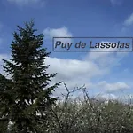 Logements Chaîne des Puys