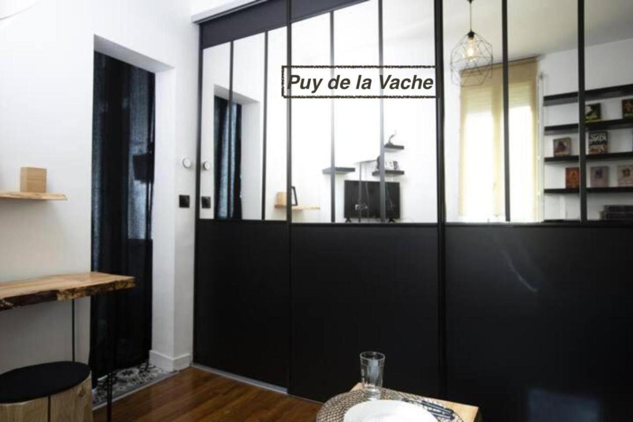 Chaîne Des Puys *