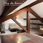 Logements Chaine Des Puys Avec Garages Attenants