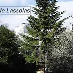 Logements Chaine Des Puys Avec Garages Attenants