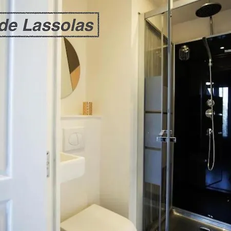 Chaine Des Puys Avec Garages Attenants Apartment Clermont-Ferrand
